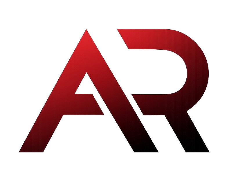 AR Immobilienmanagement Logo